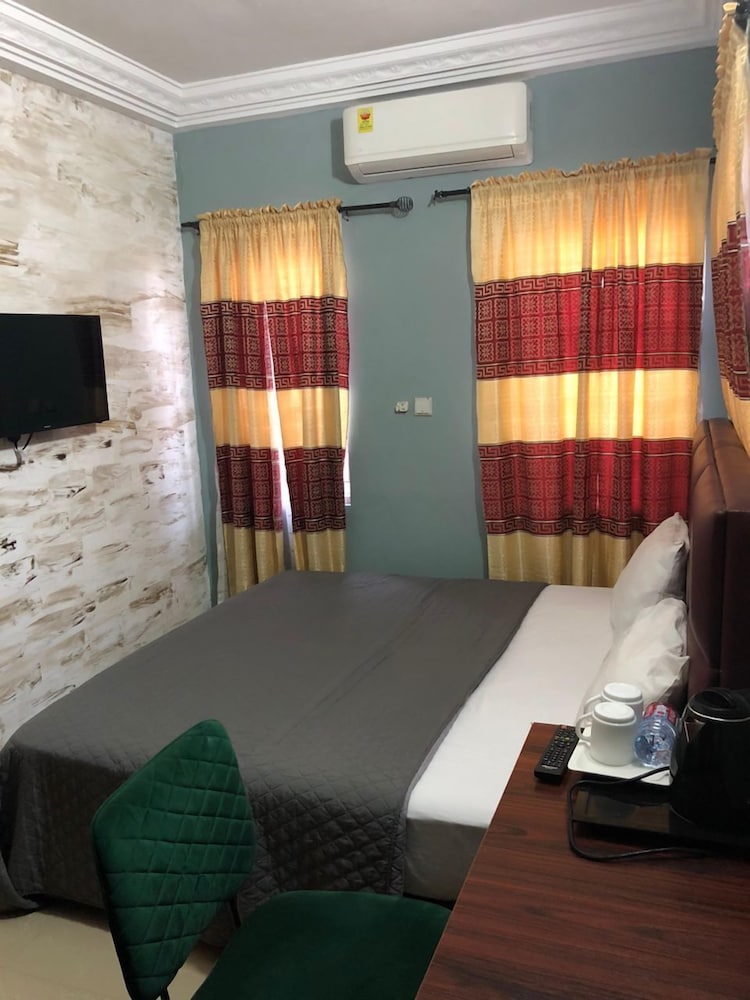 Comfort Single Room photo 1