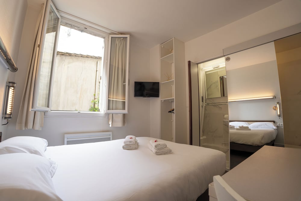 Classic Double Room photo 2