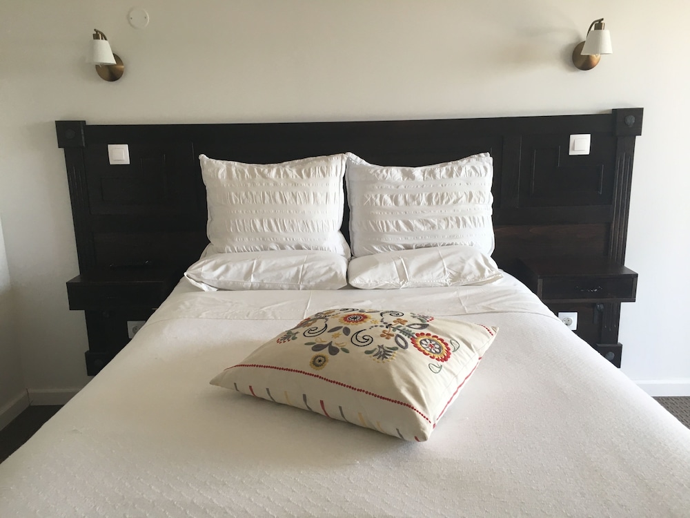Deluxe Double Room, Balcony photo 1