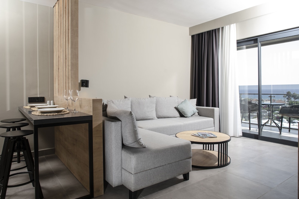Comfort Room, 1 Bedroom
