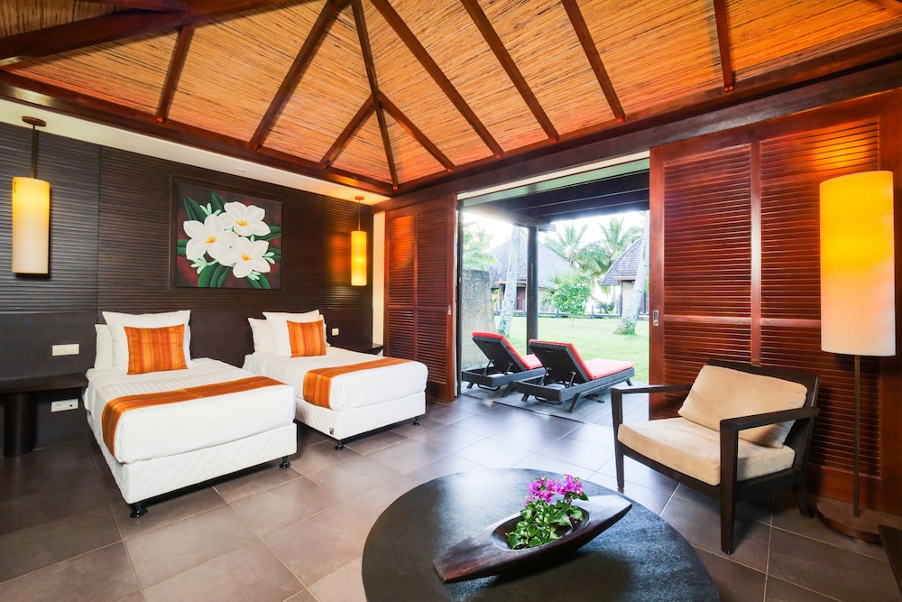 Classic Bungalow, Garden View (Tropical) photo 3