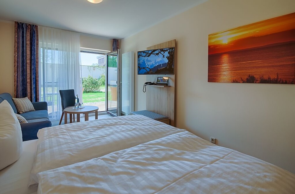 Double Room, Balcony photo 3