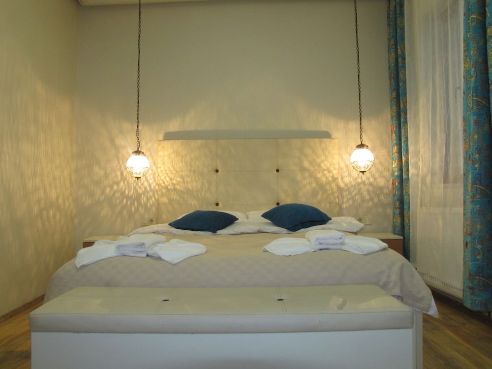 Comfort Apartment, 1 Bedroom (Second Floor) photo 1