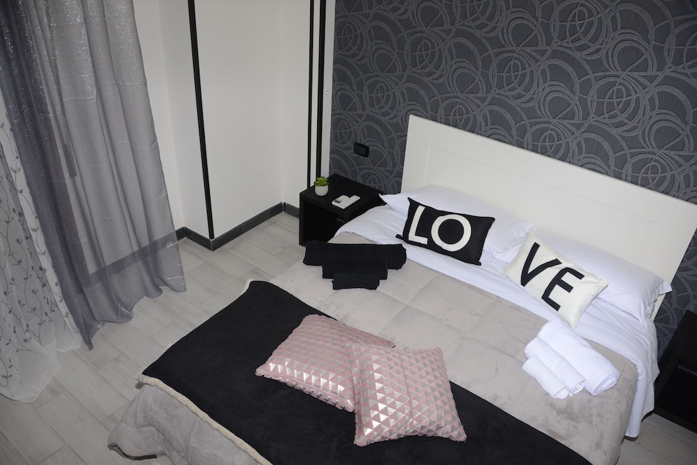 Comfort Quadruple Room