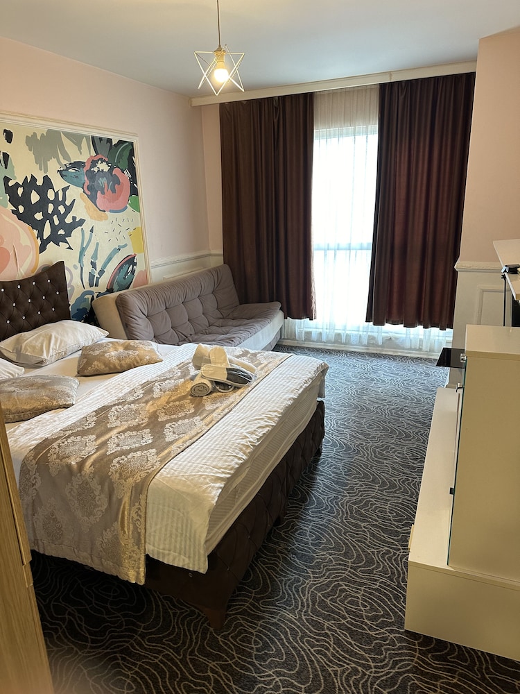 Deluxe Room photo 2