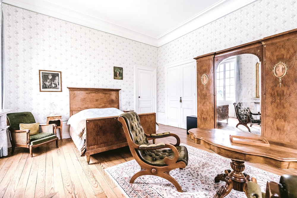 Double Room (Louis Napoleon) - Photo 5