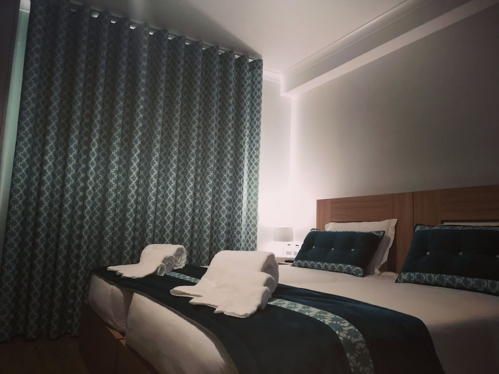 Standard Twin Room photo 1