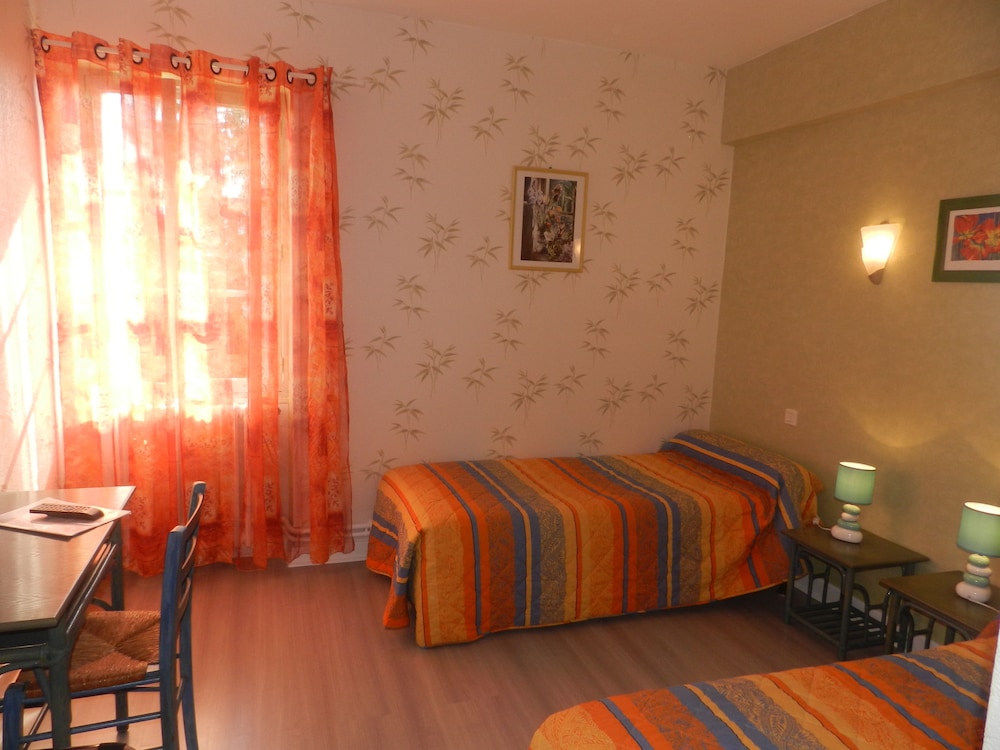 Twin Room photo 2
