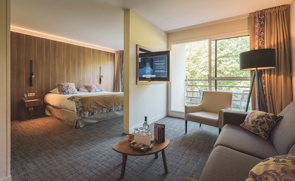 Junior Suite photo 1