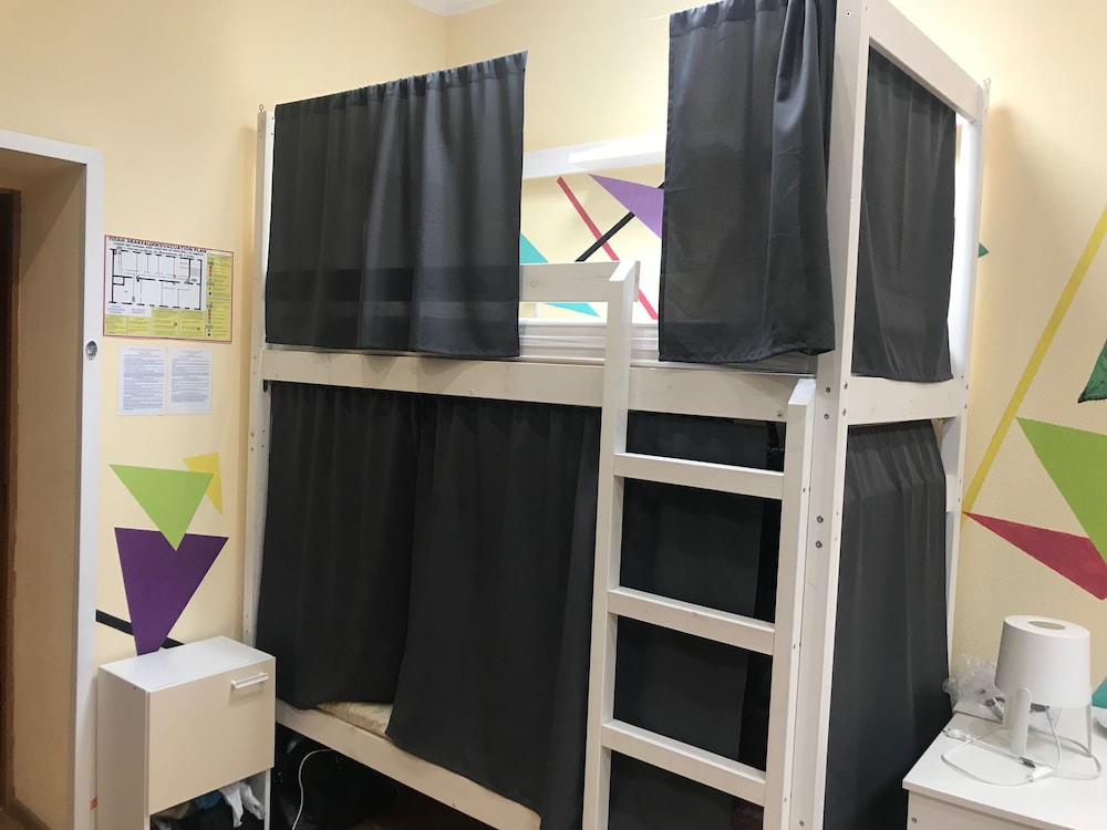 Superior Shared Dormitory, Women only, Non Smoking (10 beds) photo 1