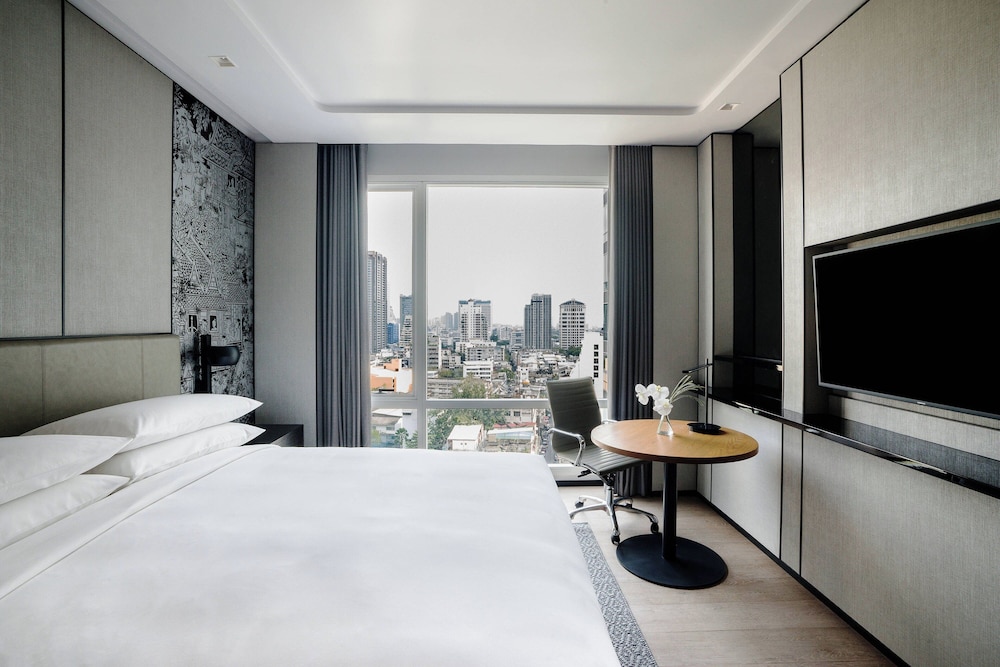Club Suite, 1 King Bed