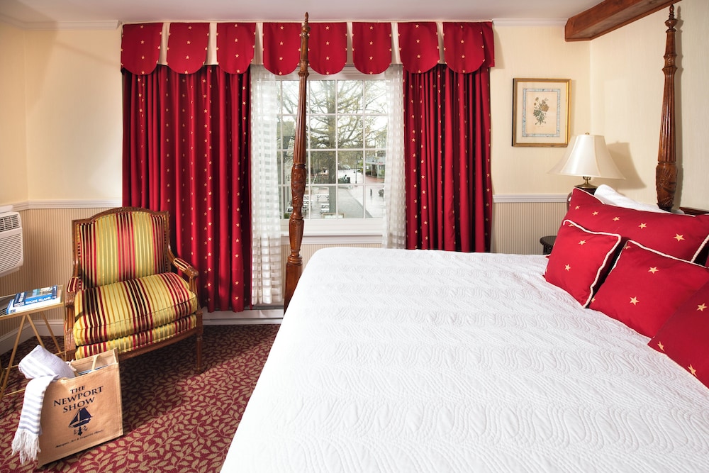 Deluxe Room, 1 King Bed (No Pets) - Photo 8