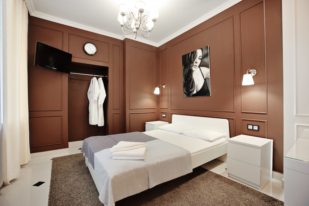 Suite photo 1