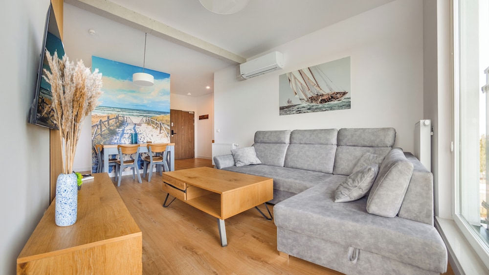 Apartment (23 G) photo 1