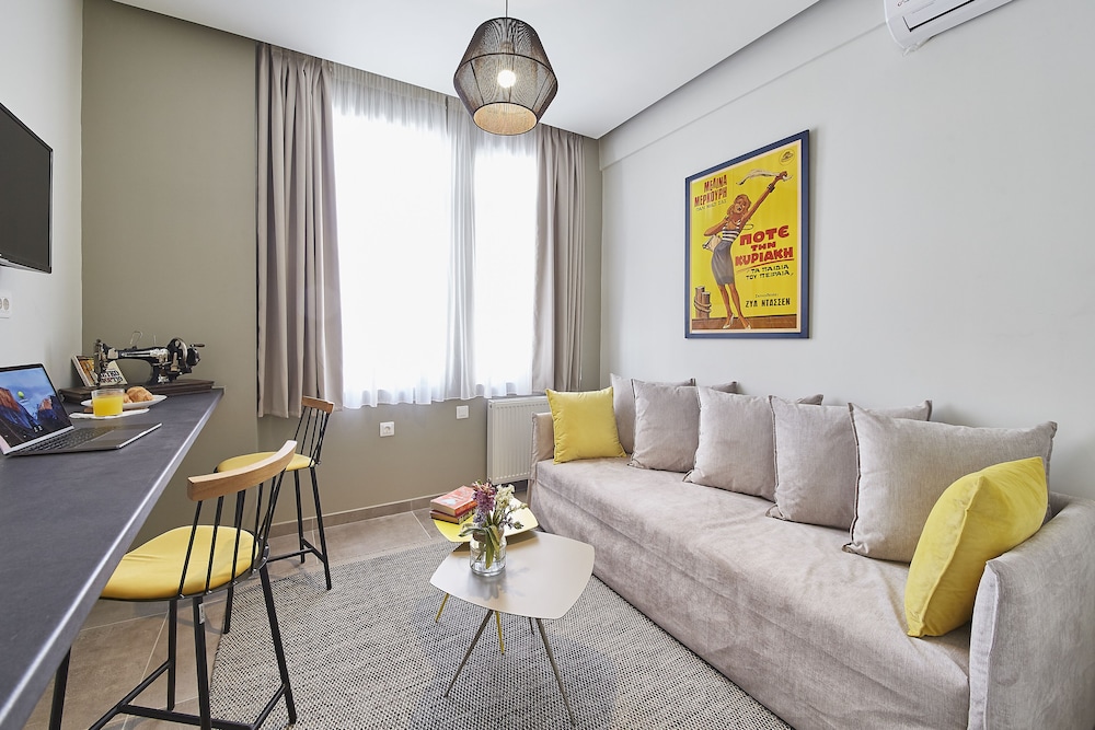 Apartment, 1 Bedroom (1st Floor)