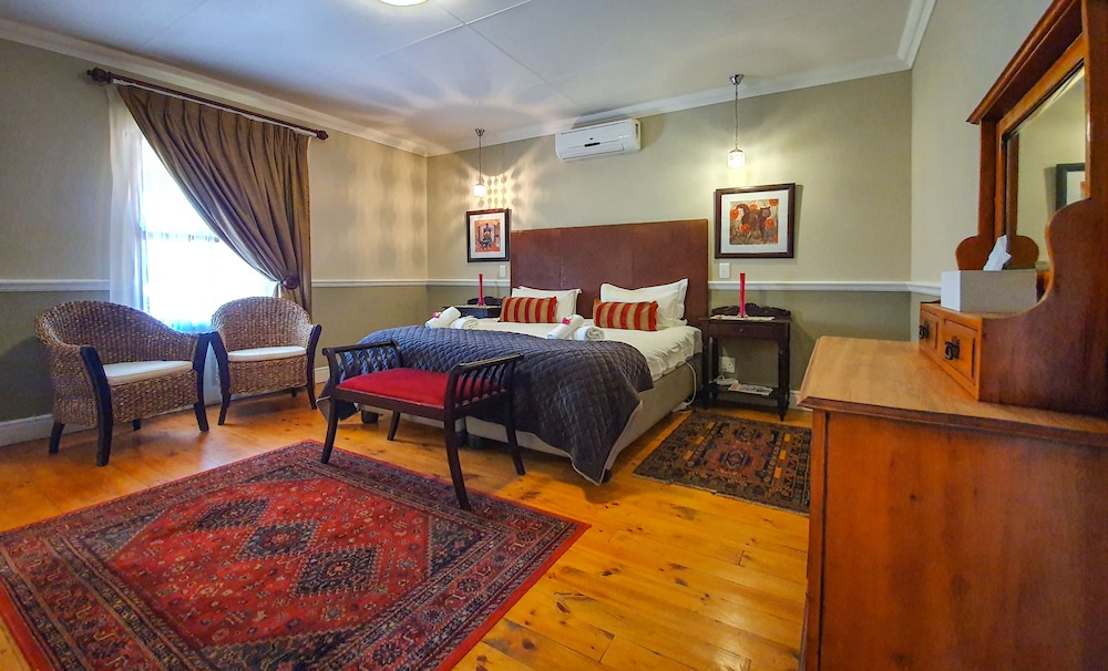 Luxury Cottage photo 1