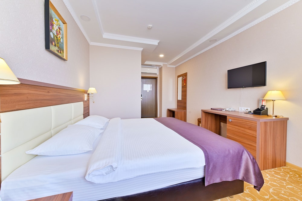 Standard Double Room photo 3