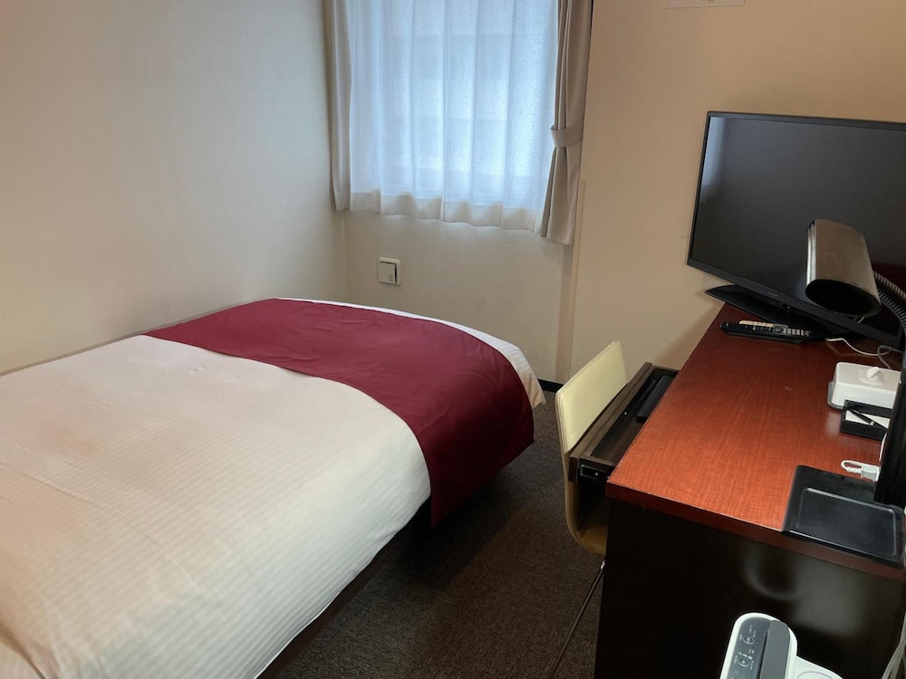 Single Room, Non Smoking photo 3
