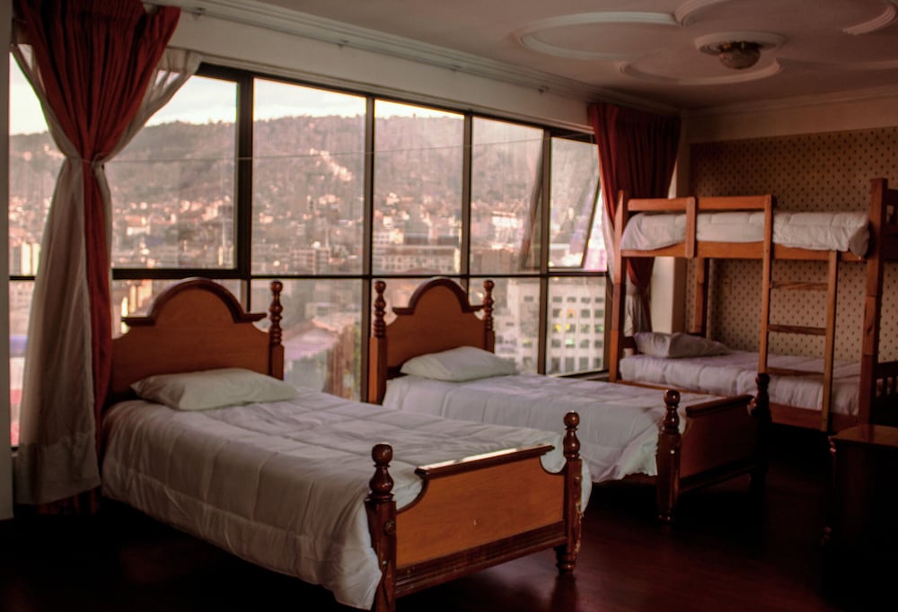 Classic Shared Dormitory photo 1