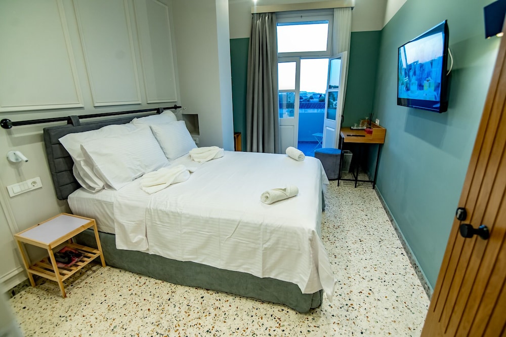 Elite Double Room