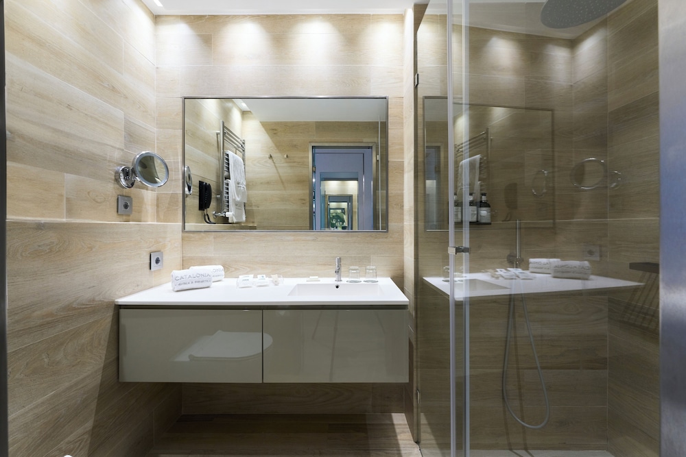 Superior Room, Terrace (Pool)