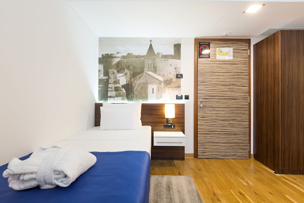 Single Room, 1 Double Bed photo 1