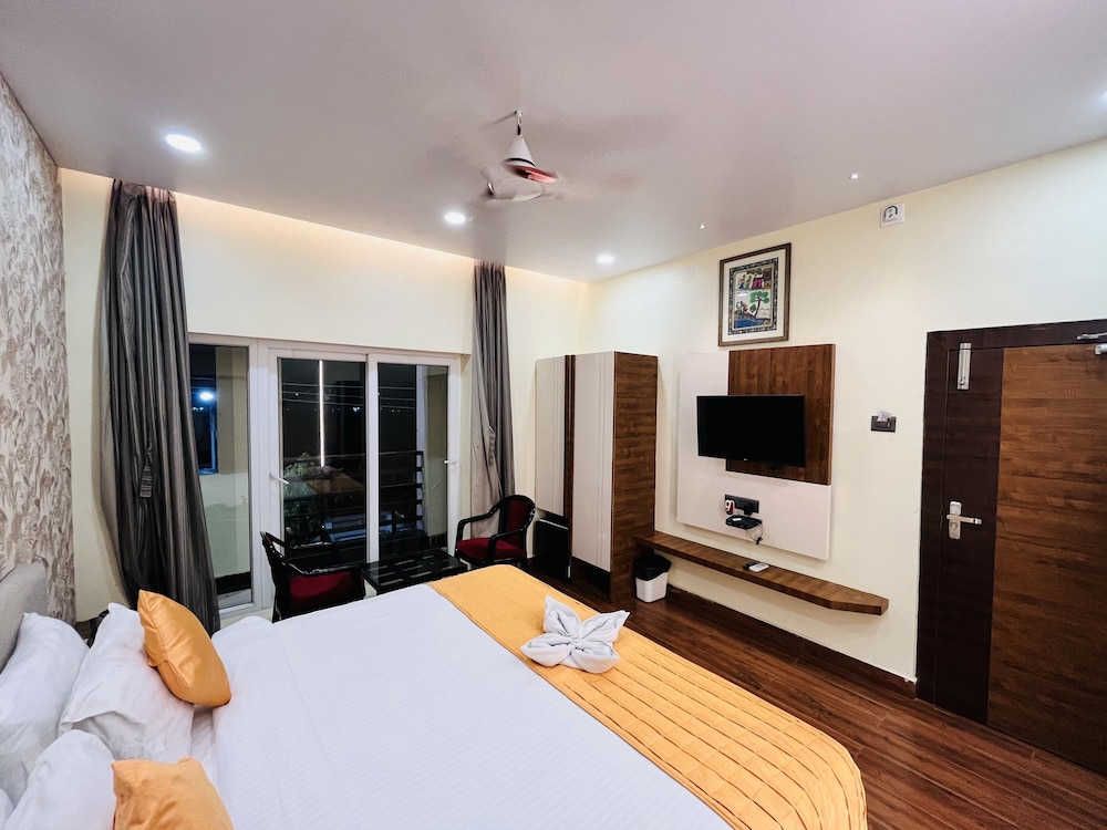 Executive Suite Room photo 3