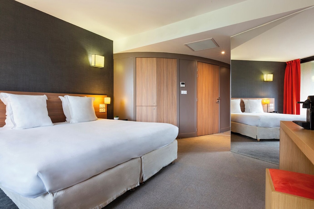 Superior Double Room, Terrace - Photo 9