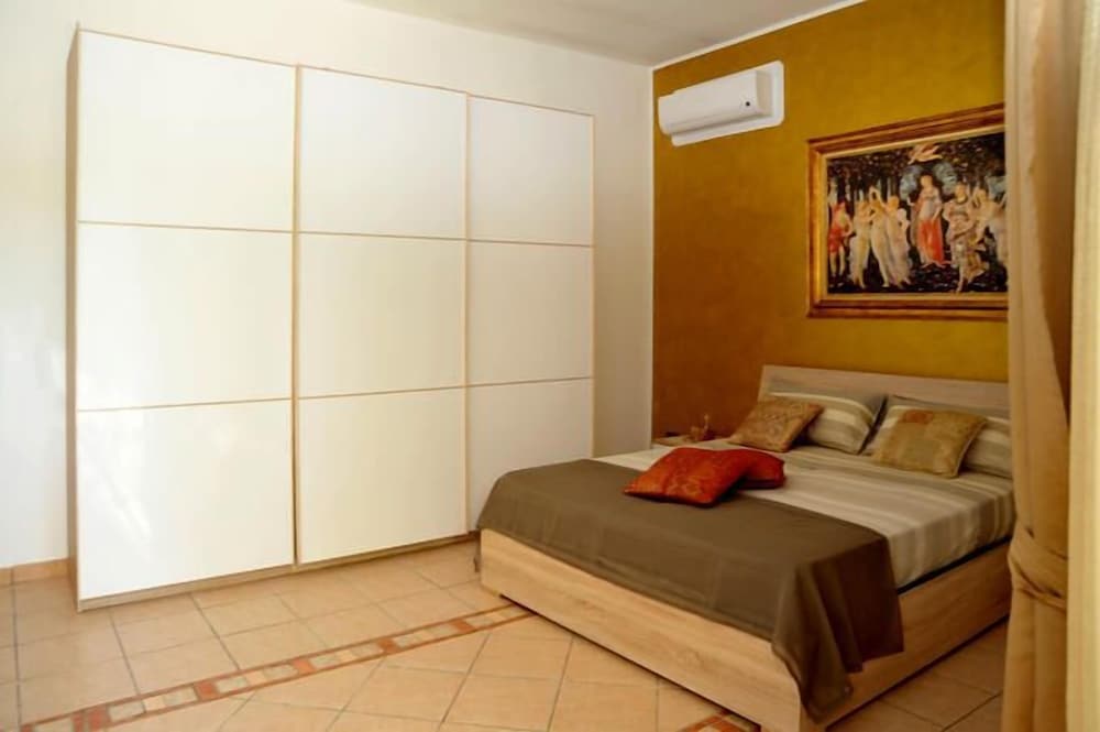 Luxury Apartment, 1 Bedroom (Vista Ulivi) photo 1