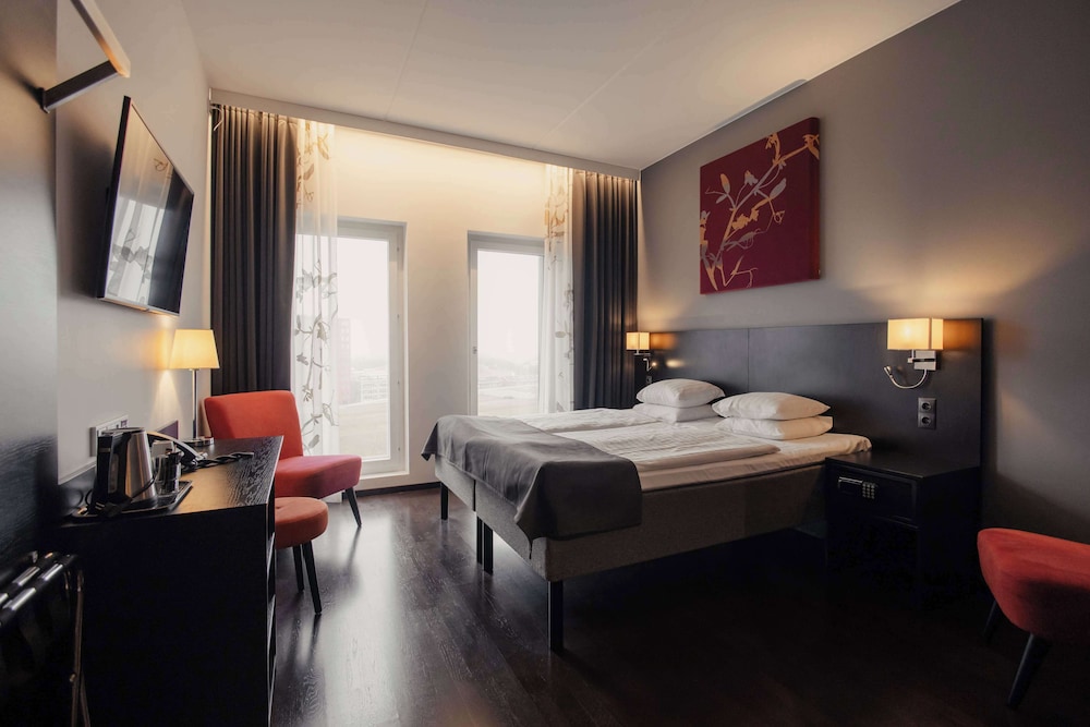 Premium Room, Multiple Beds, Non Smoking