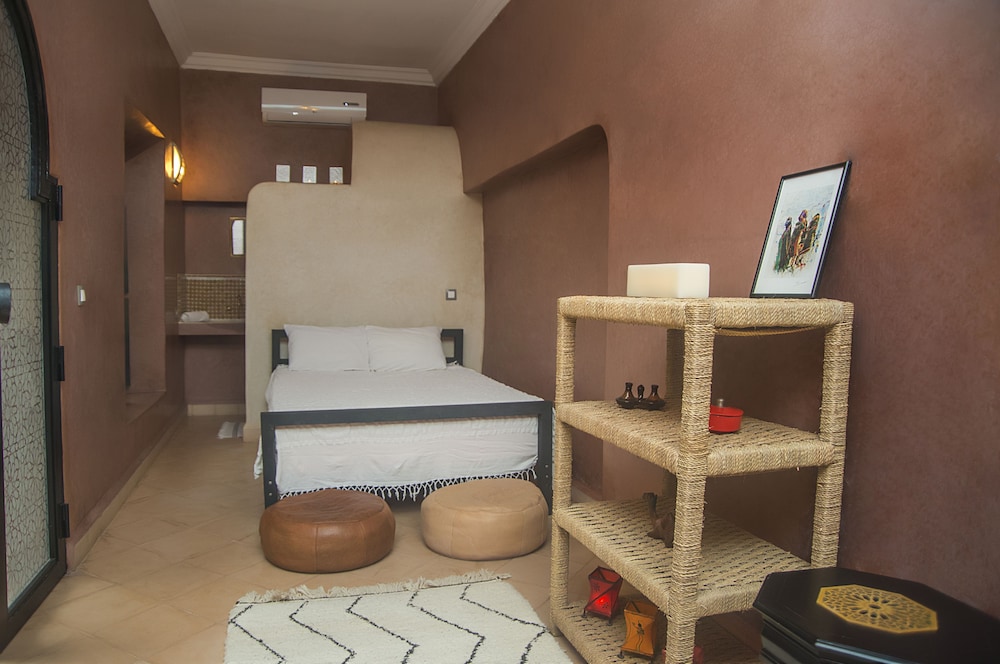 Traditional Room