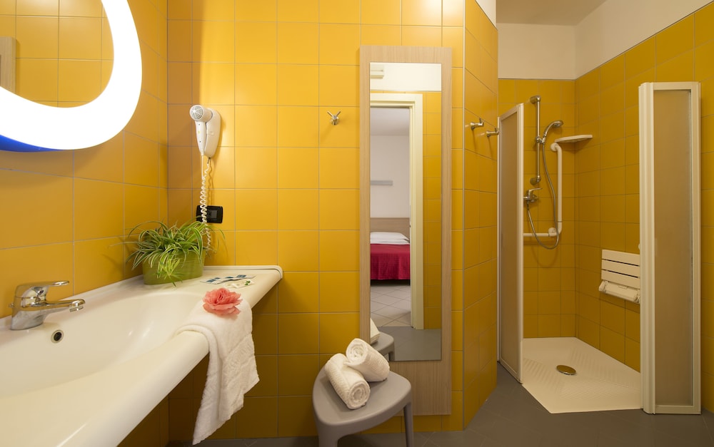 Nice Hotell Bibione, Bild 2
