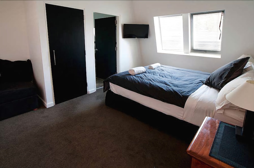 Superior Apartment, 2 Bedrooms, Resort View, Slope side photo 1
