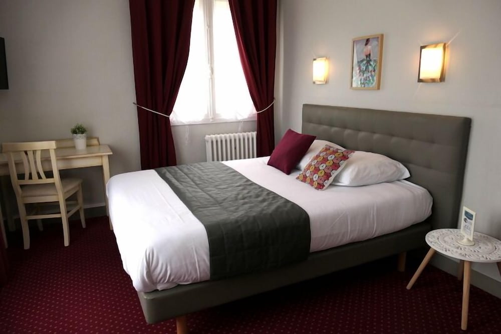 Comfort Room photo 1