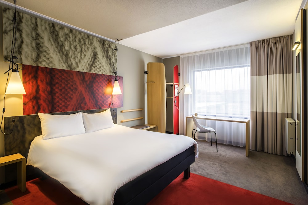 Standard Double Room, 1 Double Bed - Photo 8