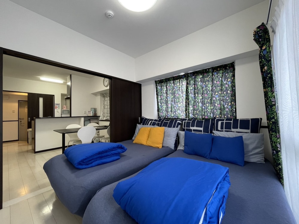 Apartment, 2 Bedrooms