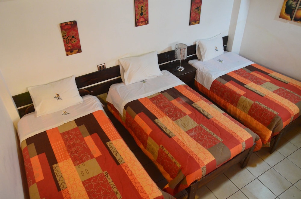 Triple Room photo 1