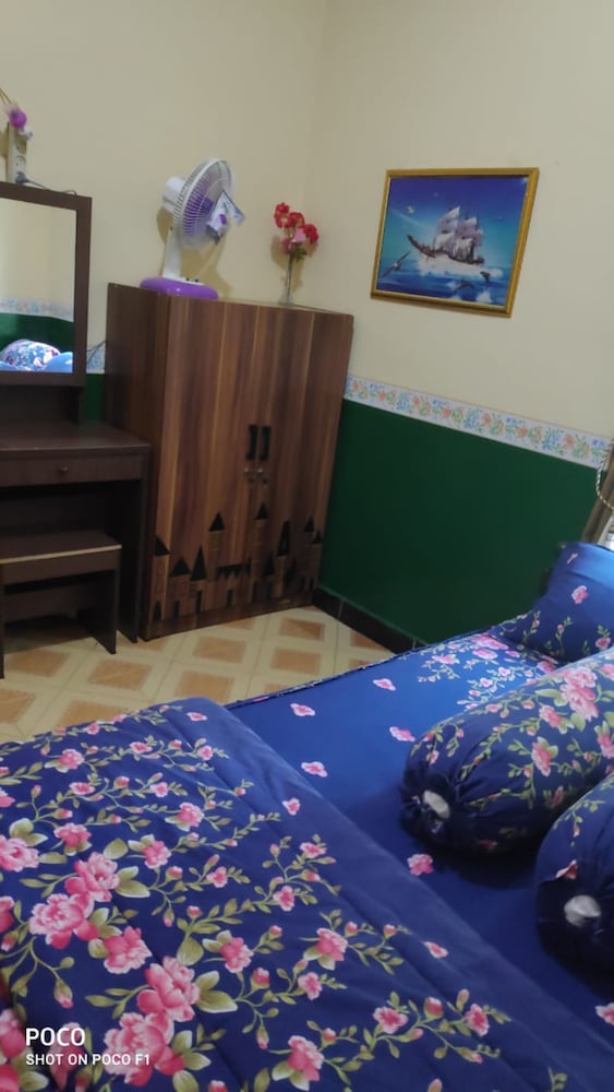 1 Bed in Dormitory photo 1