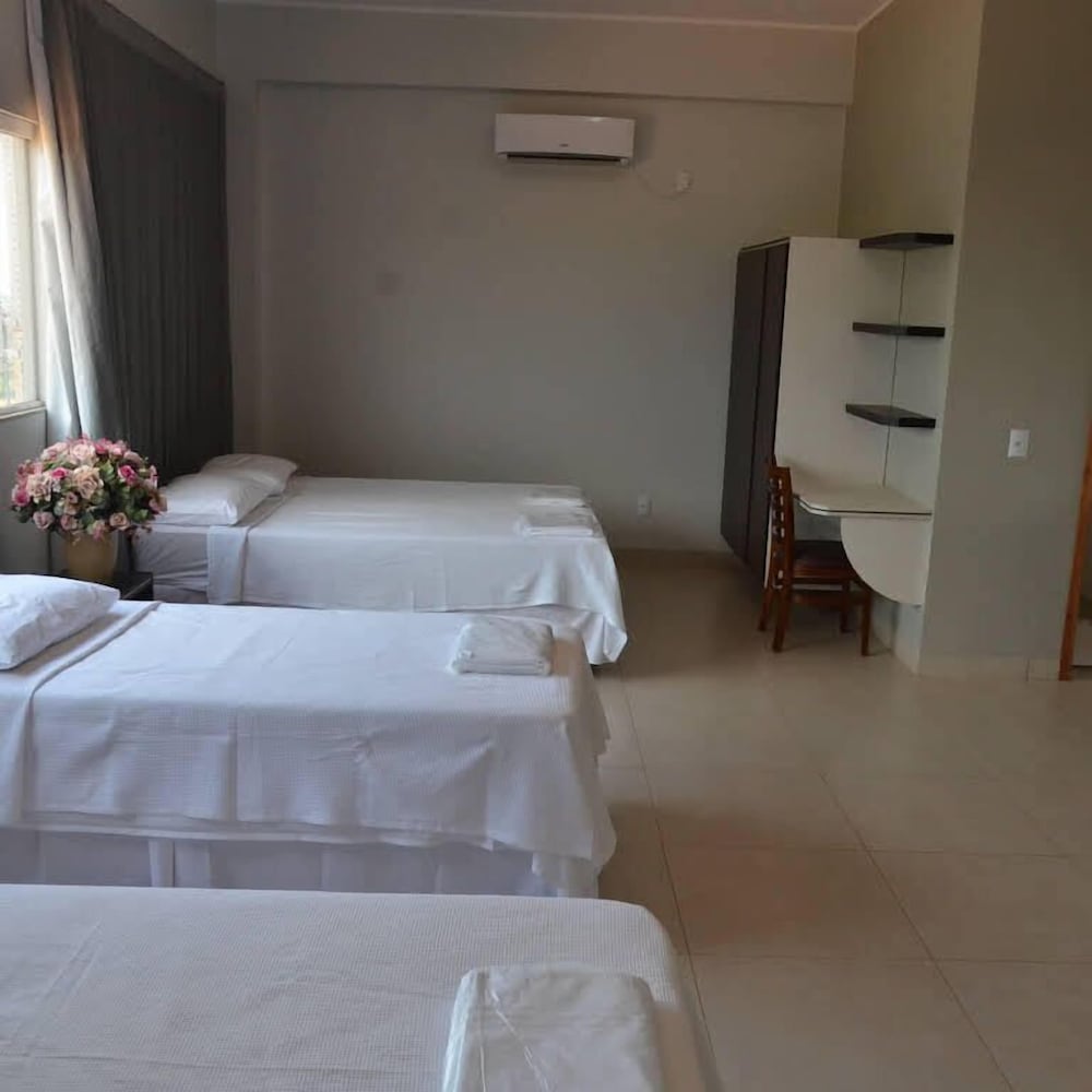 Triple Room photo 2