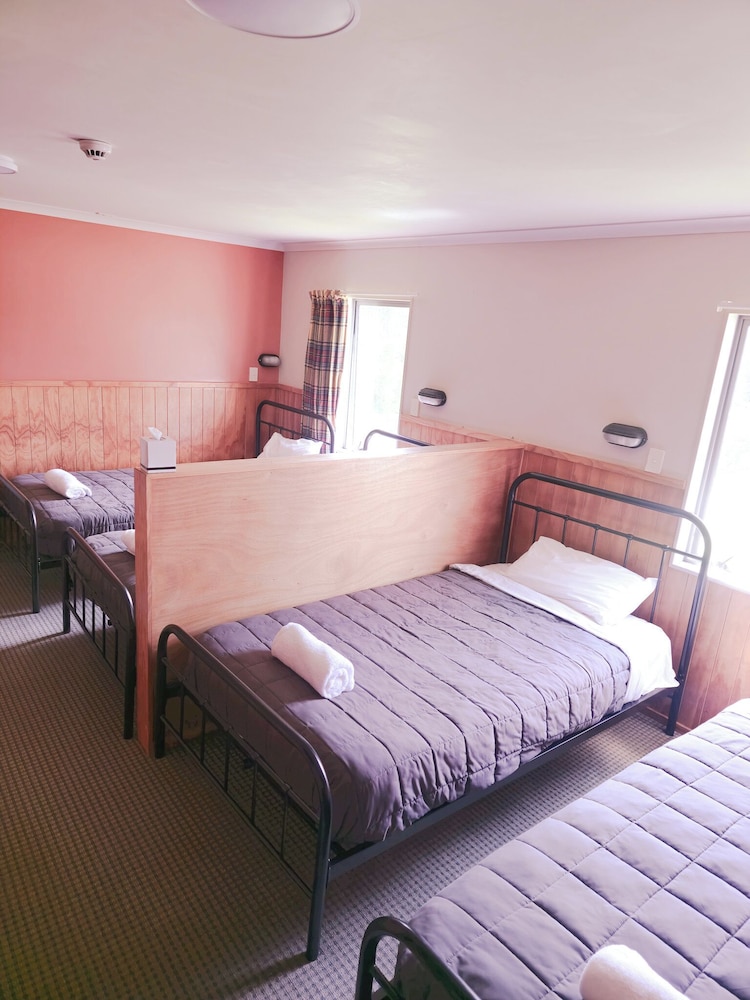 Basic Shared Dormitory, Mixed Dorm photo 1