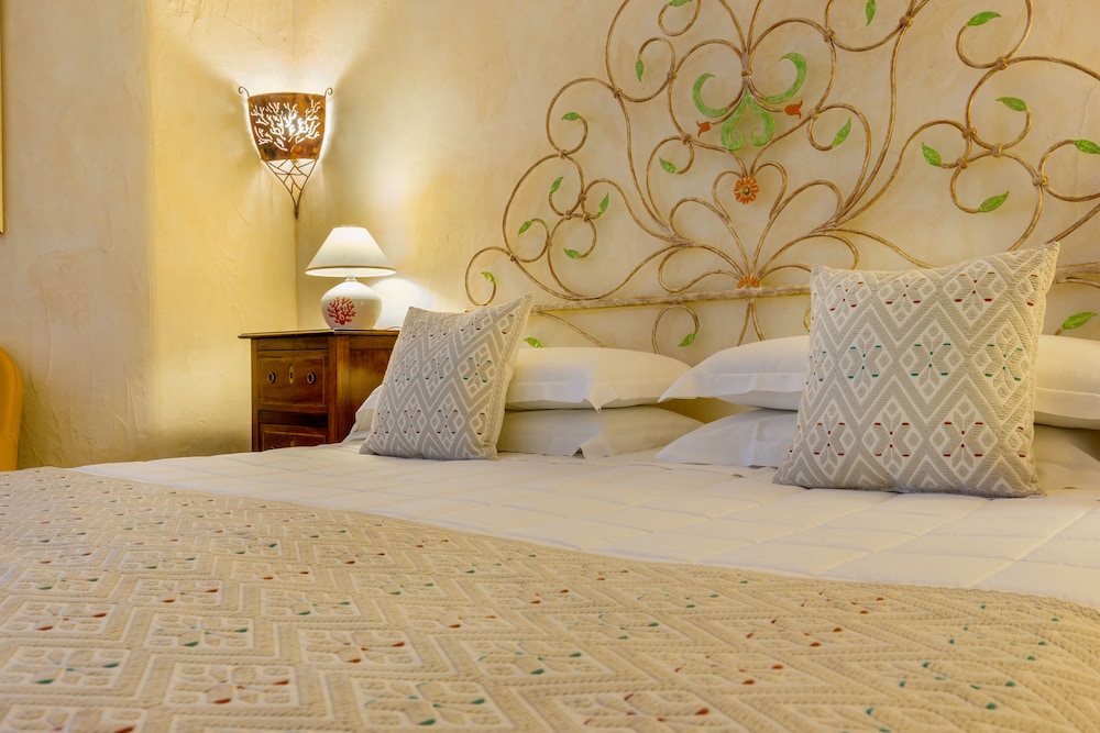 Superior Double Room, Garden View photo 3