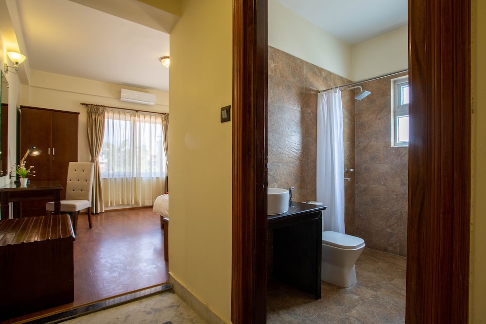 Super Deluxe Room - Photo 4