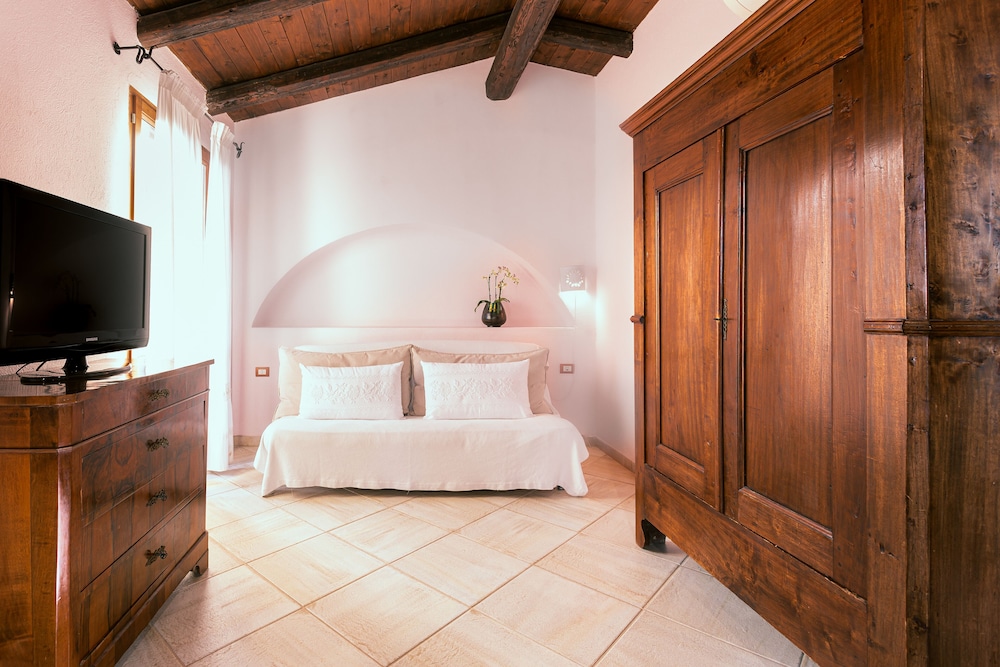 Junior Suite, Sea View photo 3