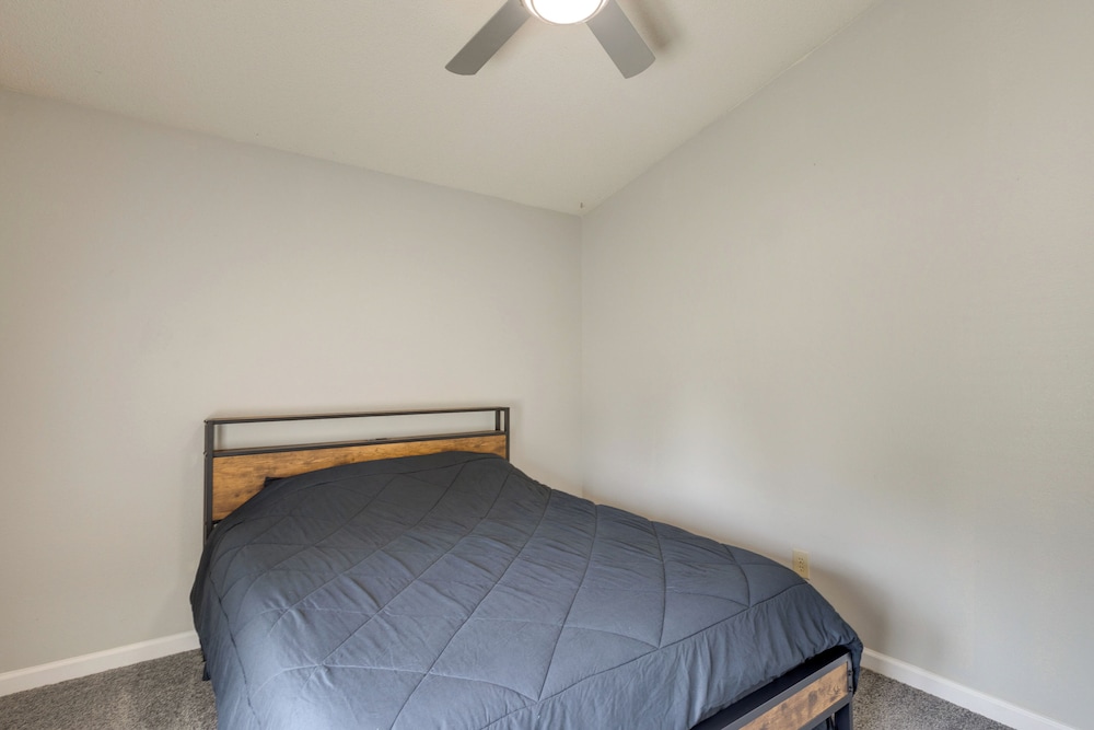 House (2 Bedrooms) photo 3