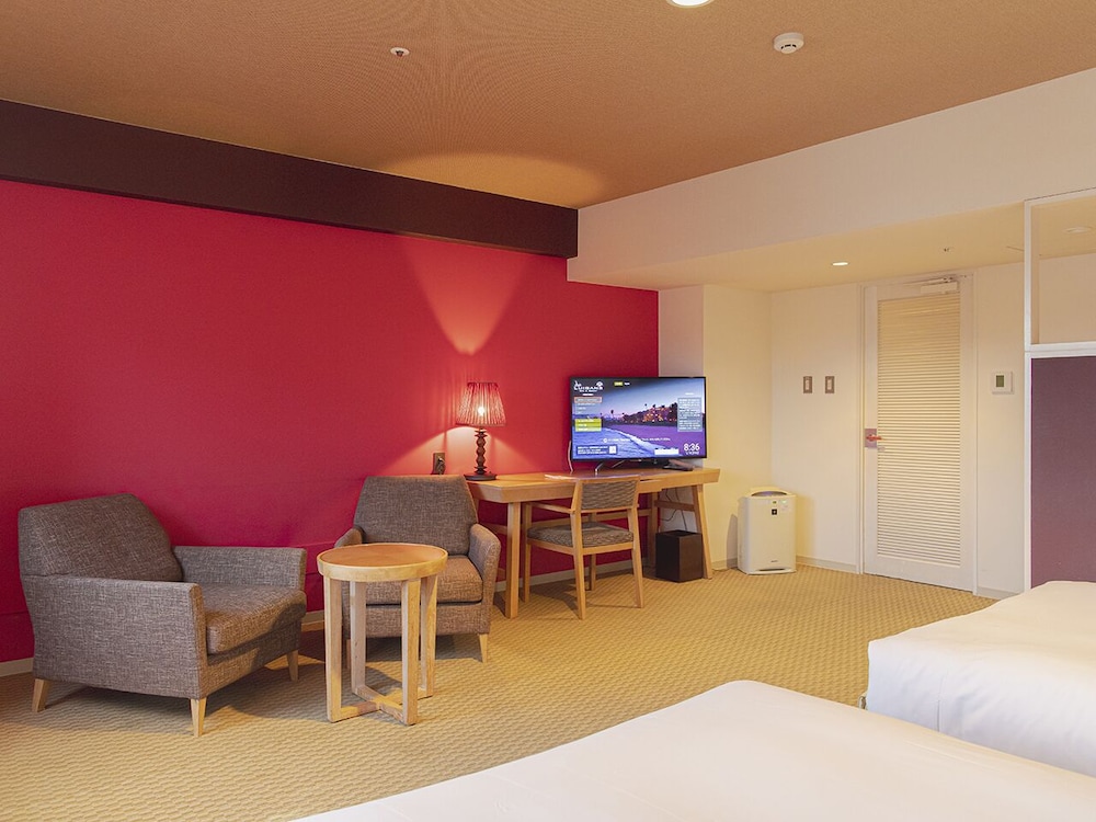 Superior Twin Room, Non Smoking - Photo 4