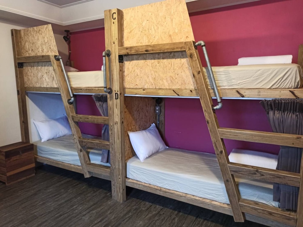 Standard Shared Dormitory, Mixed Dorm, Shared Bathroom photo 1