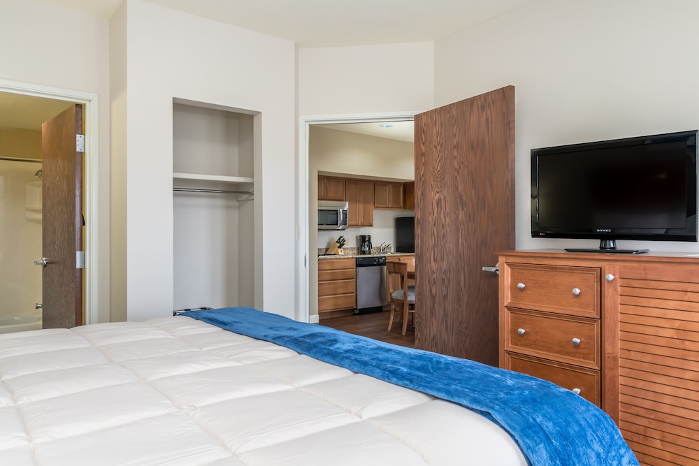 Standard Suite, 1 King Bed With Sofa Bed, Non Smoking, Lake View