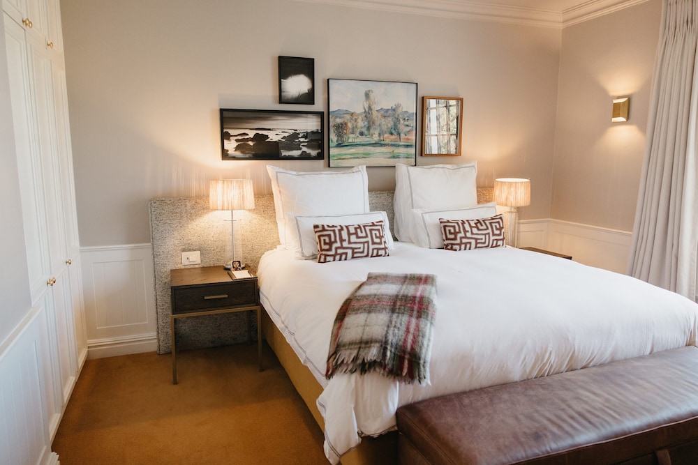 Classic Room - Photo 1