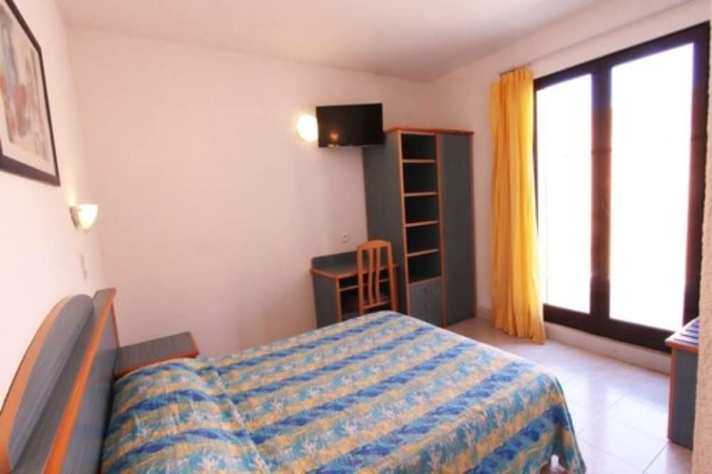 Economy Double Room, Ground Floor photo 1