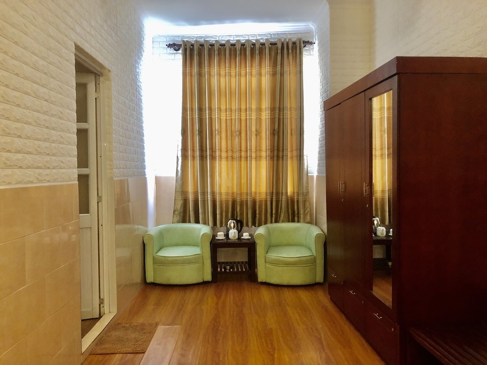 Superior Double Room - Photo 4